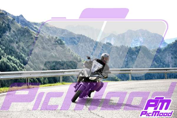 Foto Passo Fedaia 7 set 2025 09:31