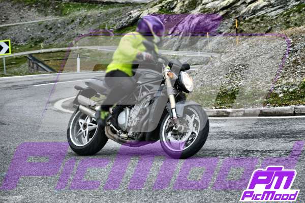Foto Passo dello Stelvio 27 lug 2025 08:55