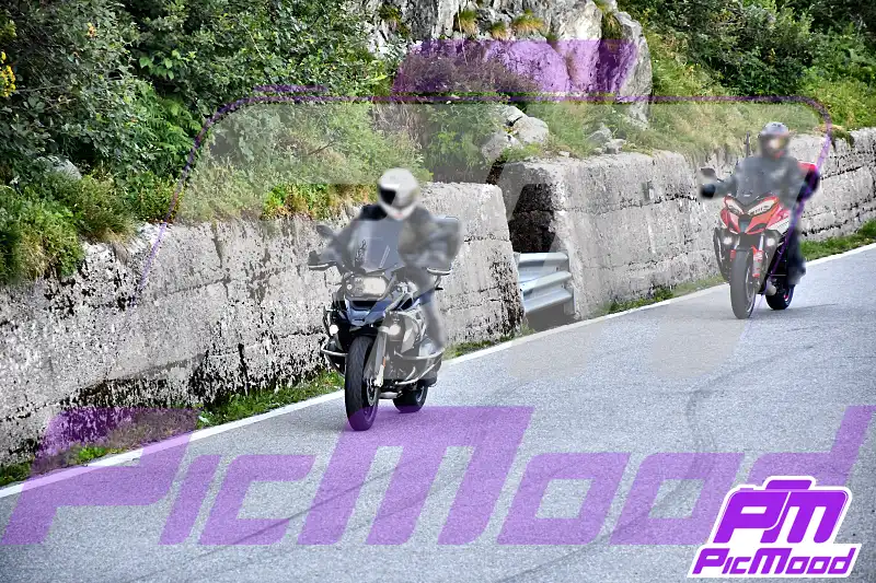 Foto Passo San Marco vers Valtellinese 18 lug 2026 09:12