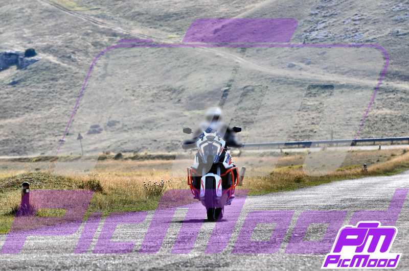 Foto Campo Imperatore 17 ago 2024 08:45