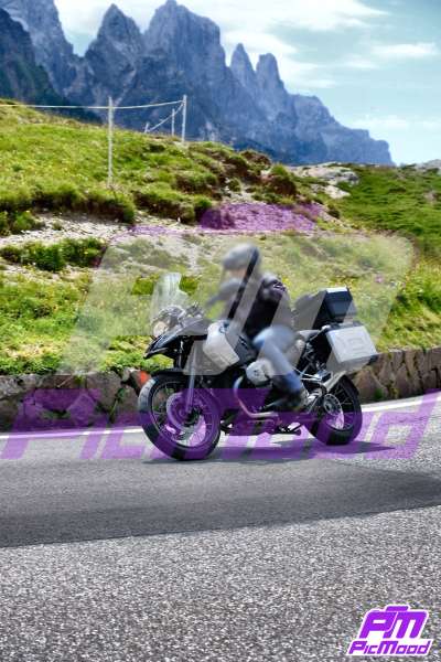 Foto Passo Rolle 20 lug 2025 11:38