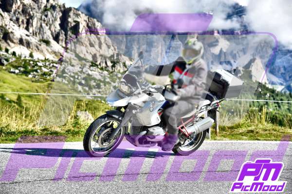 Foto Passo Giau 3 ago 2024 09:00