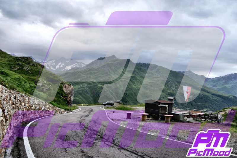 Foto Passo Rombo 20 lug 2024 09:28