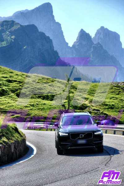 Foto Passo Rolle 19 lug 2025 09:38
