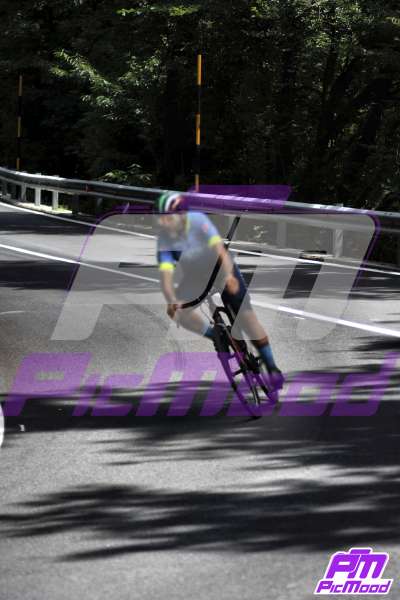 Foto Passo del Turchino 27 lug 2025 12:40