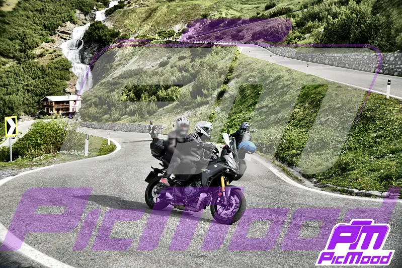 Passo dello Stelvio