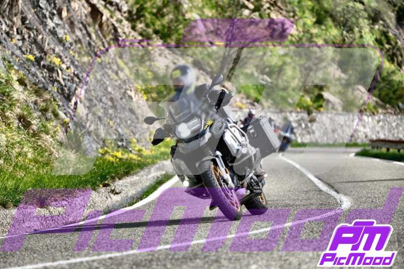 Foto Passo del Faiallo 3 mag 2025 09:25