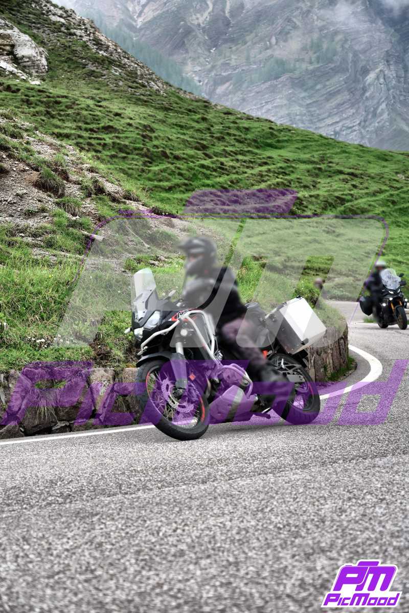 Foto Passo Rolle 7 giu 2025 09:26