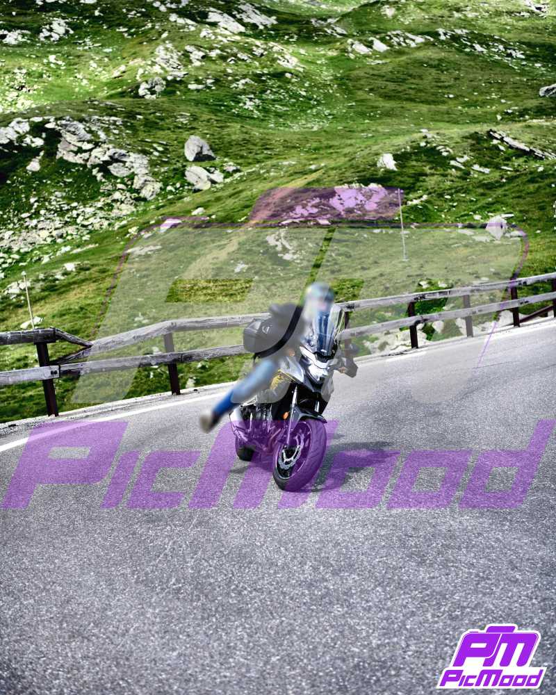 Foto Passo dello Spluga 20 lug 2024 11:57