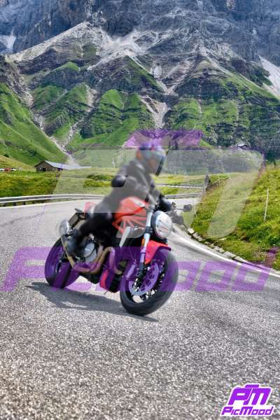 Foto Passo Rolle 20 lug 2025 11:37