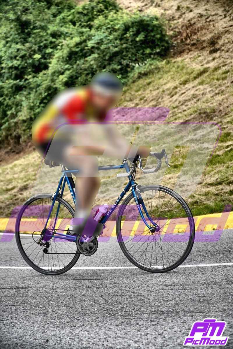 Foto Passo del Ghisallo 27 lug 2024 09:44