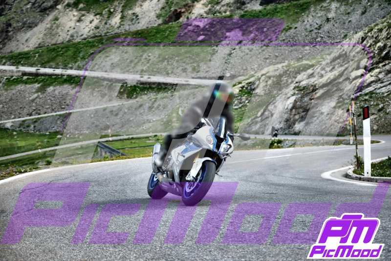Foto Passo dello Stelvio 28 lug 2024 08:41
