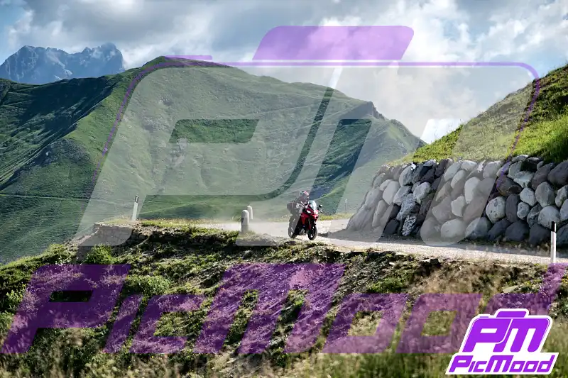 Foto Passo Crocedomini 4 lug 2026 09:47