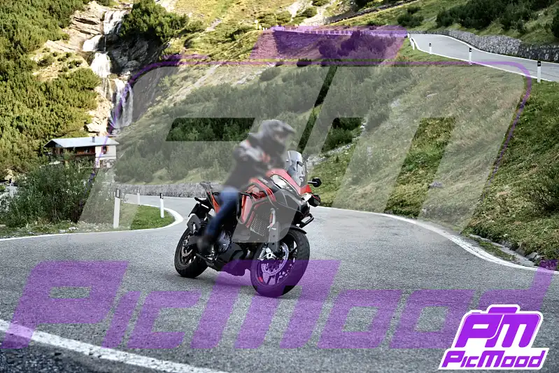 Foto Passo dello Stelvio 16 ago 2026 09:23