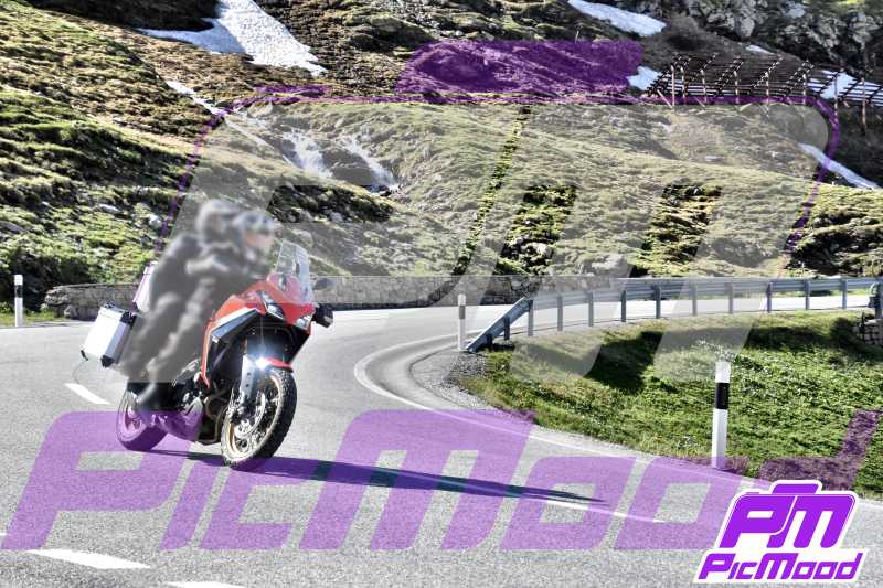 Foto Passo Bernina 22 giu 2024 09:21