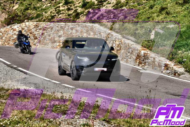 Foto Passo Rombo 10 ago 2024 09:55