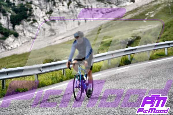 Foto Passo Fedaia 12 lug 2025 09:38