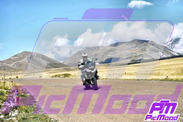 Foto Campo Imperatore 24 ago 2025 09:04