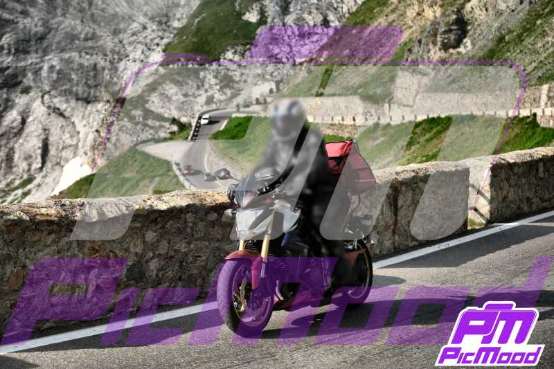 Foto Passo dello Stelvio 27 lug 2024 09:03
