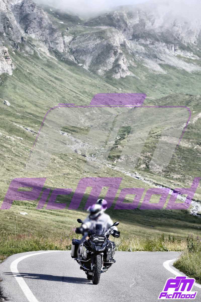 Foto Colle dell'Agnello 4 ago 2024 09:57
