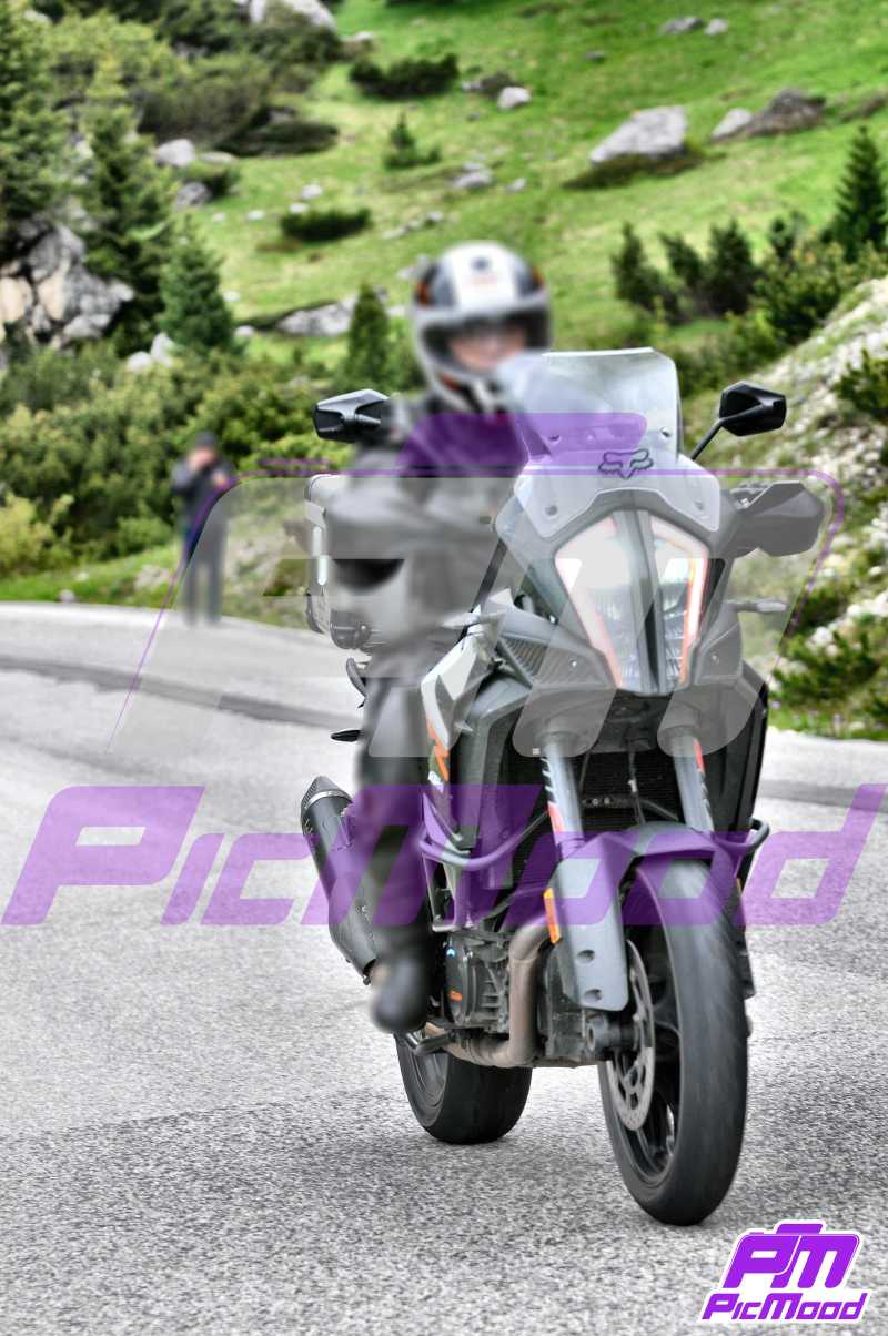 Foto Passo Falzarego 15 giu 2024 08:41