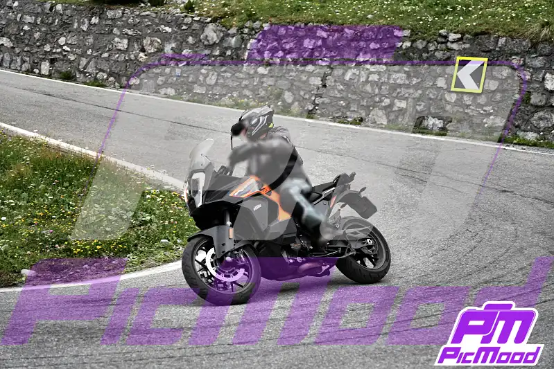 Foto Passo dello Stelvio 3 lug 2026 09:03