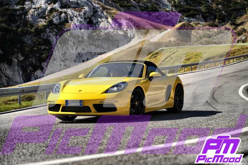 Foto Passo Fedaia 29 set 2024 11:40