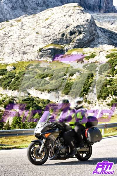 Foto Passo Fedaia 24 ago 2025 09:00