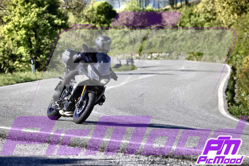 Foto Passo della Futa Raticosa vers Toscana 2 mag 2025 09:24