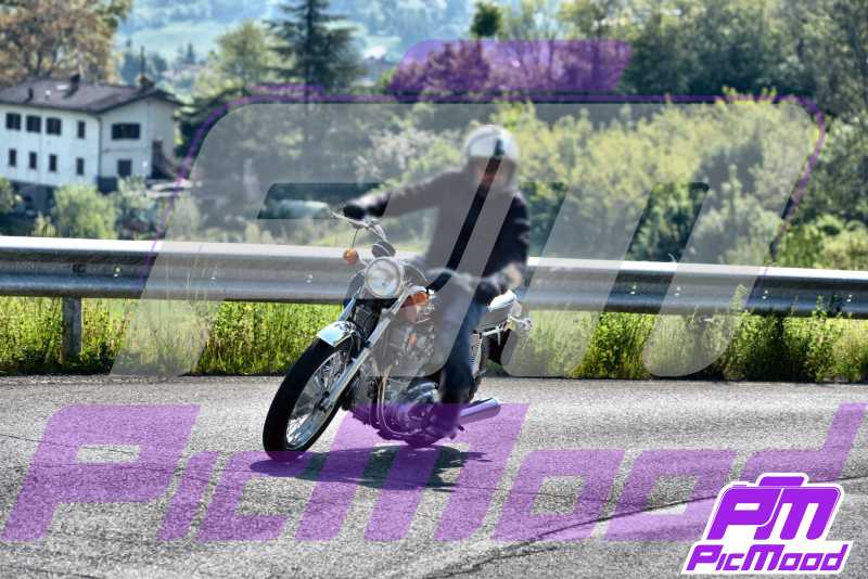 Foto Passo dell Abetone 11 mag 2025 09:56
