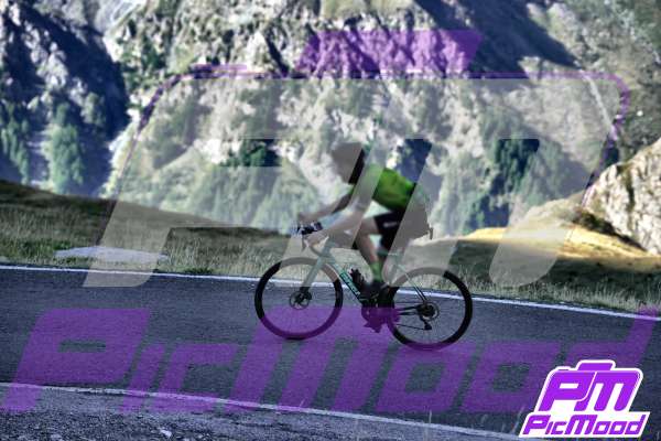 Foto Colle dell Agnello 23 ago 2025 09:26
