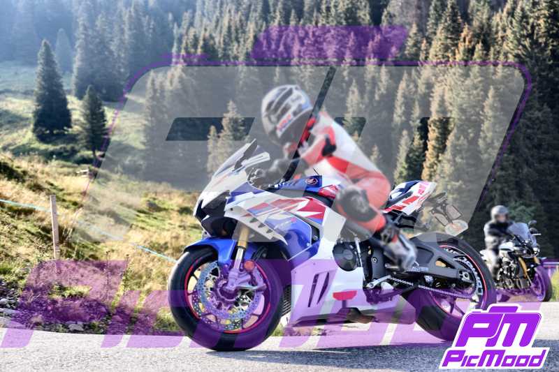 Foto Passo Manghen 31 ago 2024 09:19
