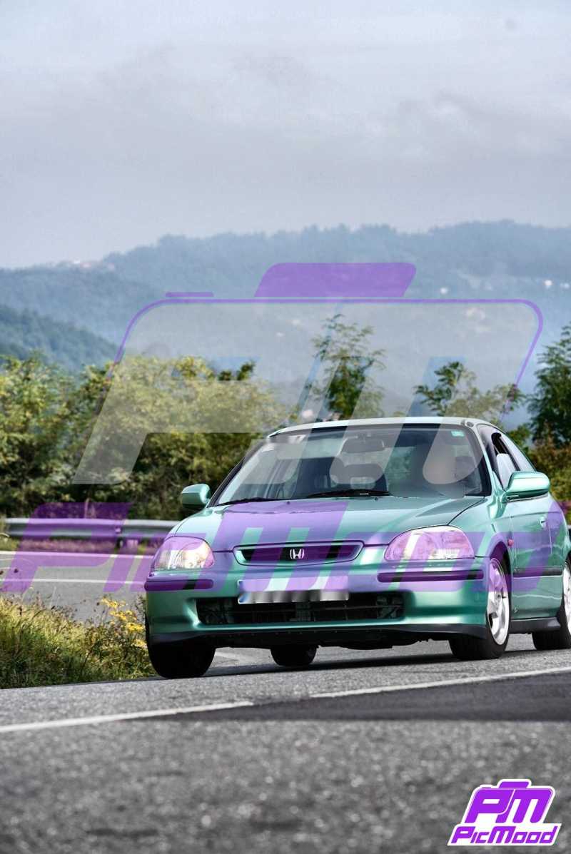 Foto Passo della Futa-Raticosa 22 set 2024 09:44