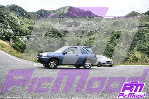 Foto Passo San Marco vers Valtellinese 20 lug 2025 09:08
