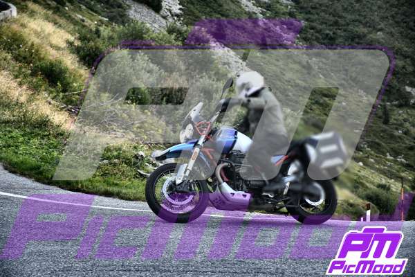 Foto Passo San Marco vers Valtellinese 9 ago 2025 09:10