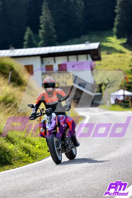 Passo Manghen