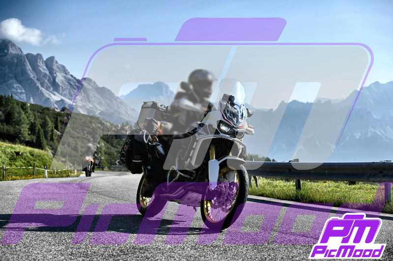 Foto Passo Giau 11 lug 2024 08:38