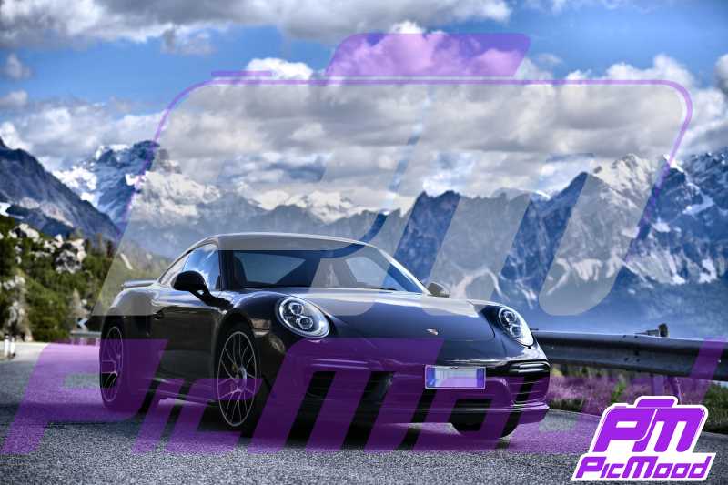 Foto Passo Giau 24 mag 2025 09:43