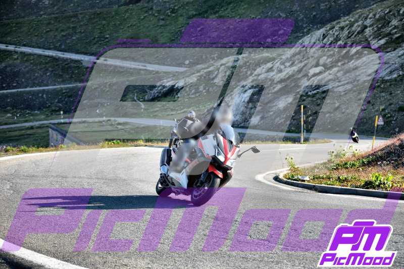 Foto Passo dello Stelvio 24 ago 2024 08:27