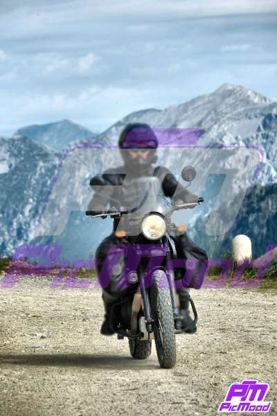 Foto Passo Crocedomini 20 lug 2025 09:40