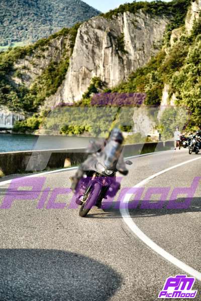 Foto Lago di Iseo 21 set 2025 09:05