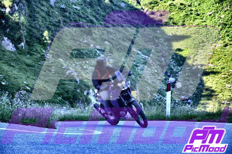Foto Passo San Marco vers Valtellinese 28 giu 2025 09:02