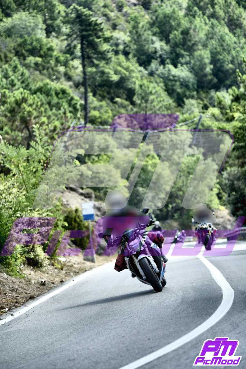 Foto Passo del Bracco 4 ago 2024 10:34