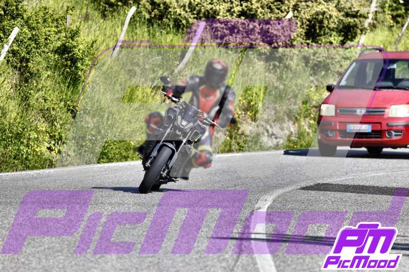Foto Passo della Futa Raticosa vers Toscana 31 mag 2025 09:00