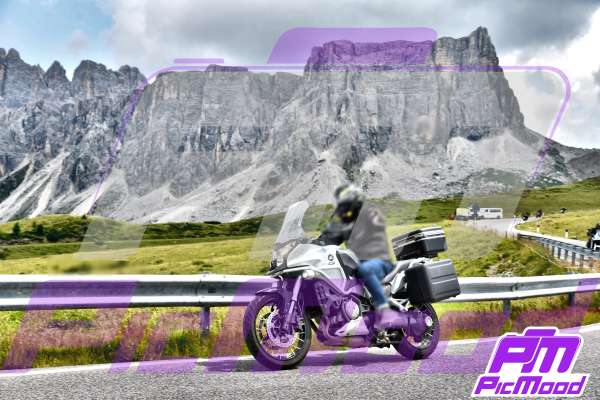 Foto Passo Giau 19 lug 2024 14:27