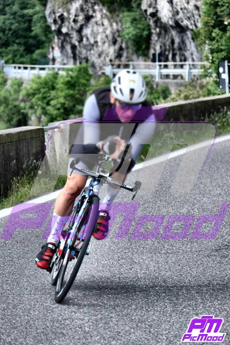 Foto Passo Crocedomini 10 mag 2025 10:22