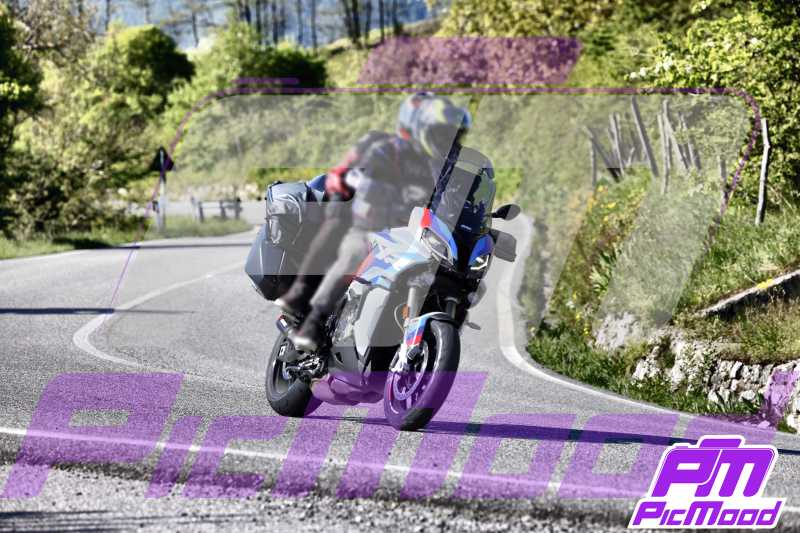 Foto Passo della Futa Raticosa vers Toscana 2 mag 2025 09:32