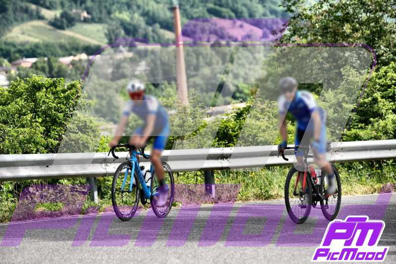 Foto Vernasca 9 giu 2024 08:57
