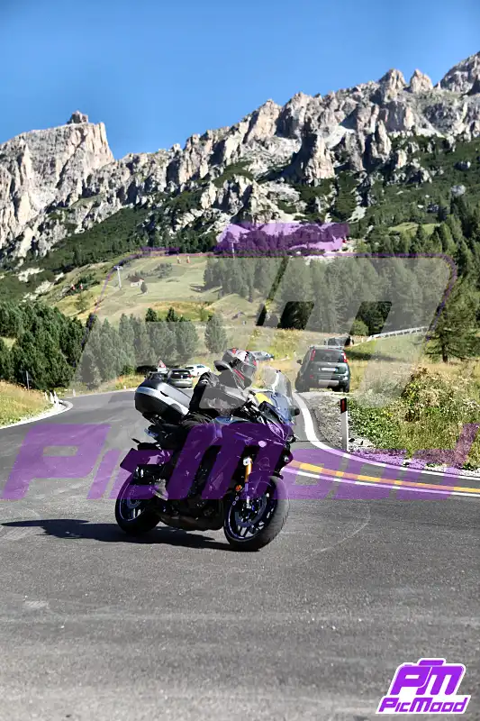 Foto Passo Gardena 15 ago 2026 09:13
