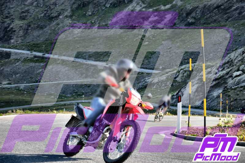 Foto Passo dello Stelvio 1 set 2024 08:40